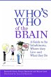 Who's Who of the Brain (eBook, ePUB) - Bild 1