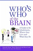 Who's Who of the Brain (eBook, ePUB)