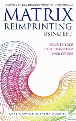 Cover Matrix Reimprinting using EFT (eBook, ePUB)