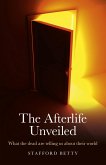 Afterlife Unveiled (eBook, ePUB)