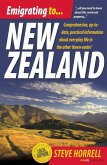 Emigrating To New Zealand (eBook, ePUB)