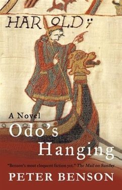 Cover Odo's Hanging (eBook, ePUB)