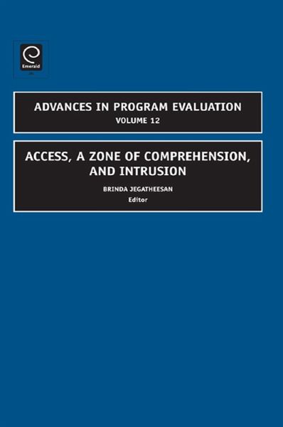 Access (eBook, PDF)