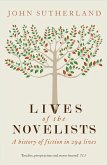 Lives of the Novelists (eBook, ePUB)