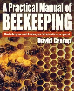 Cover A Practical Manual Of Beekeeping (eBook, ePUB)