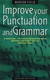 Improve Your Punctuation and Grammar (eBook, ePUB)