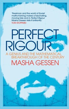 Perfect Rigour (eBook, ePUB) - Gessen, Masha
