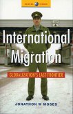 International Migration (eBook, PDF) International Migration (eBook, PDF)