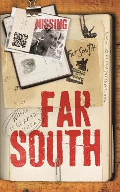 Cover Far South (eBook, ePUB)