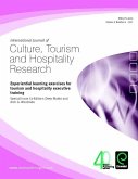 Experiential Learning Exercises for Tourism and Hospitality Executive Training (eBook, PDF)