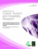 Experiential Learning Exercises for Tourism and Hospitality Executive Training (eBook, PDF)