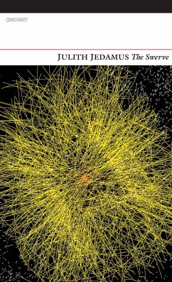 The Swerve (eBook, ePUB) - Jedamus, Julith