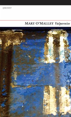 Valparaiso (eBook, ePUB) - O'Malley, Mary