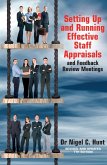 Setting Up and Running Effective Staff Appraisals, 7th Edition (eBook, ePUB)