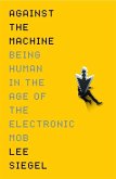 Against The Machine (eBook, ePUB)