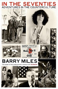 In The Seventies (eBook, ePUB) - Miles, Barry