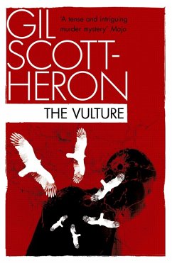 The Vulture (eBook, ePUB) - Scott-Heron, Gil