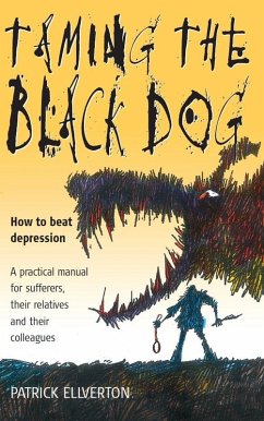 Cover Taming The Black Dog (eBook, ePUB)