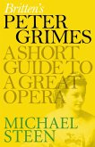 Britten's Peter Grimes (eBook, ePUB)
