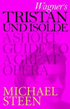 Cover Wagner's Tristan und Isolde (eBook, ePUB)