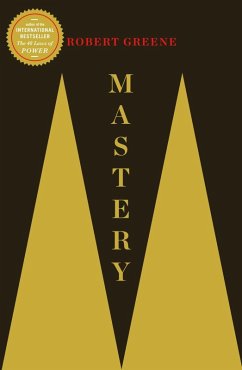 Mastery (eBook, ePUB) - Greene, Robert