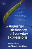 An Asperger Dictionary of Everyday Expressions (eBook, ePUB)