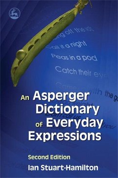 Cover An Asperger Dictionary of Everyday Expressions (eBook, ePUB)