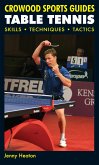 TABLE TENNIS (eBook, ePUB)