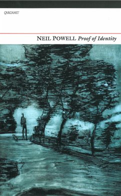 Proof of Identity (eBook, ePUB) - Powell, Neil