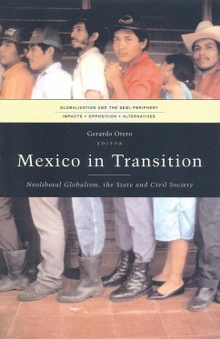 Cover Mexico in Transition (eBook, PDF)