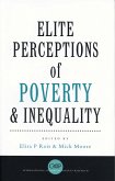 Elite Perceptions of Poverty and Inequality (eBook, PDF)