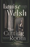 The Cutting Room (eBook, ePUB)