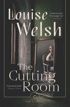 The Cutting Room (eBook, ePUB) - Welsh, Louise