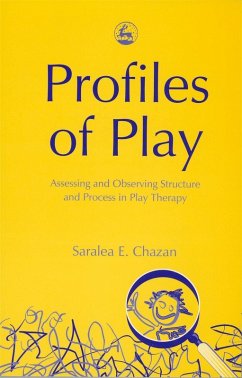 Profiles of Play (eBook, ePUB) - Chazan, Saralea