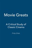 Movie Greats (eBook, ePUB) Movie Greats (eBook, ePUB)