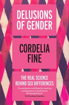 Delusions of Gender (eBook, ePUB) - Fine, Cordelia