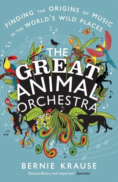 Cover The Great Animal Orchestra (eBook, ePUB)