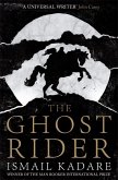 The Ghost Rider (eBook, ePUB)