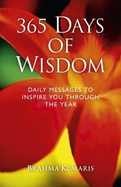 Cover 365 Days of Wisdom (eBook, ePUB)