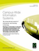 Readings in Technology in Education (eBook, PDF)