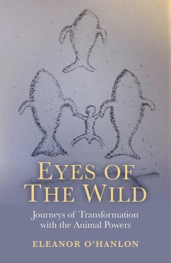 Eyes of the Wild (eBook, ePUB) - O'Hanlon, Eleanor