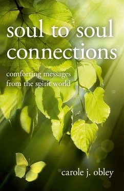 Cover Soul to Soul Connections (eBook, ePUB)