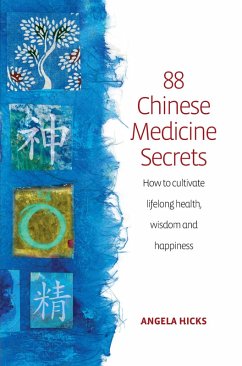 Cover 88 Chinese Medicine Secrets (eBook, ePUB)