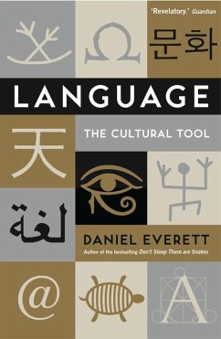 Language (eBook, ePUB) - Everett, Daniel