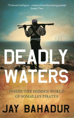 Cover Deadly Waters (eBook, ePUB)