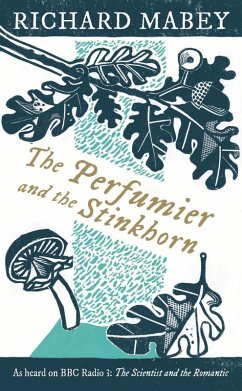 Cover The Perfumier and the Stinkhorn (eBook, ePUB)