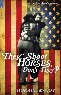 Cover They Shoot Horses, Don't They? (eBook, ePUB)