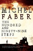 The Hundred and Ninety-Nine Steps (eBook, ePUB)