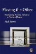 Playing the Other (eBook, ePUB) - Bild 1