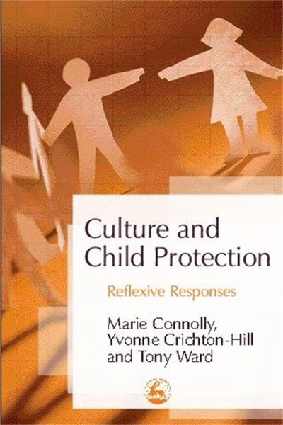 Culture and Child Protection (eBook, ePUB) Culture and Child Protection (eBook, ePUB)